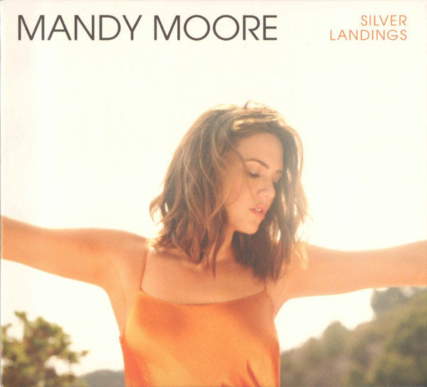 MOORE, MANDY - SILVER LANDINGS