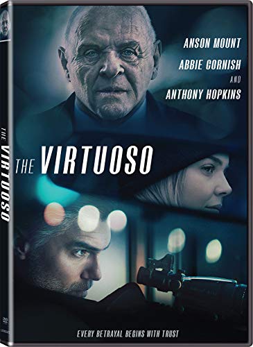VIRTUOSO - DVD