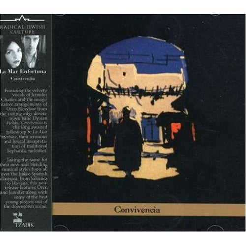 LA MAR ENFORTUNA - CONVIVIENCIA