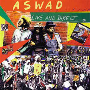 ASWAD - LIVE & DIRECT