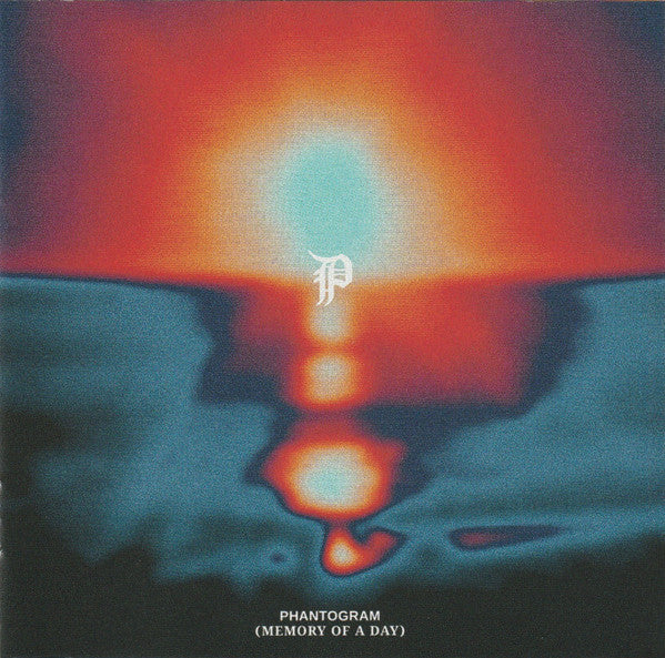 PHANTOGRAM - MEMORY OF A DAY