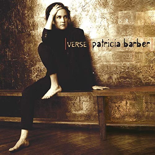 BARBER, PATRICIA - VERSE