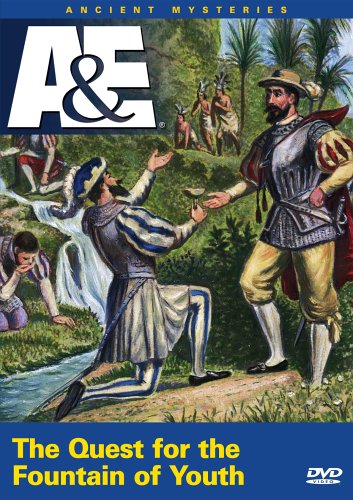 ANCIENT MYSTERIES QUEST FOR TH