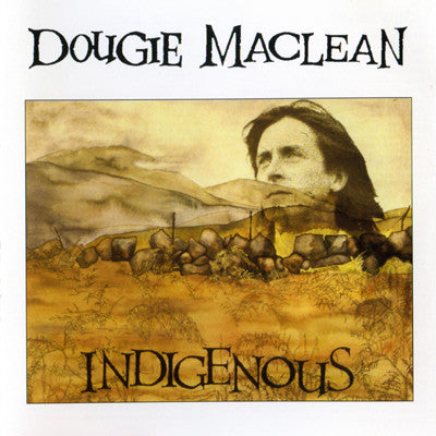 MACLEAN, DOUGIE - INDIGENOUS