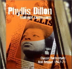 DILLON, PHYLLIS - MIDNIGHT CONFESSION:1966-1972