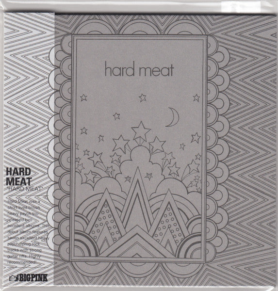 HARD MEAT - ST