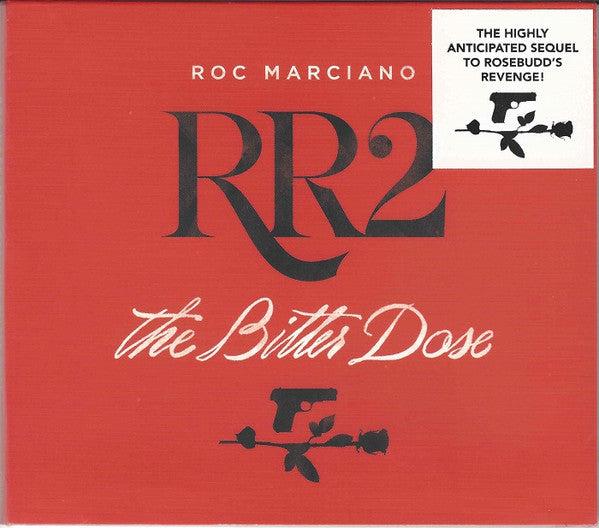 MARCIANO, ROC - RR2: BITTER DOSE