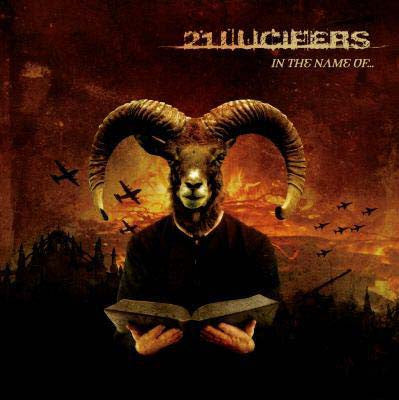 21 LUCIFERS - IN THE NAME OF...