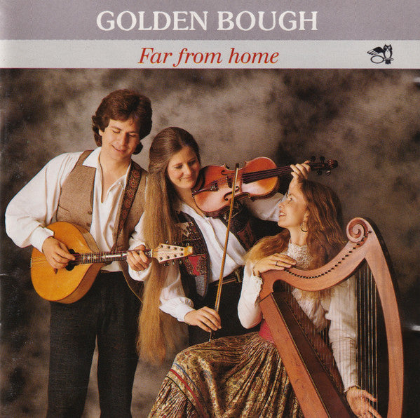 GOLDEN BOUGH - FAR FROM HOME