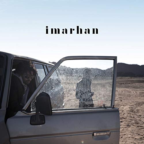 IMARHAN - ST