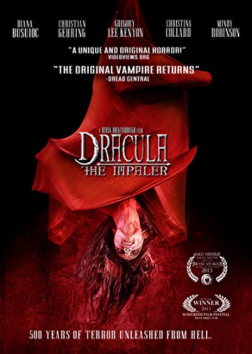 DRACULA: THE IMPALER