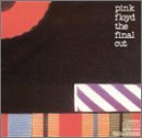 PINK FLOYD - FINAL CUT