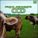 ACQUAVIVA, JOHN (VARIOUS) - 1999 CREAM CD1 OFFICIAL SOU