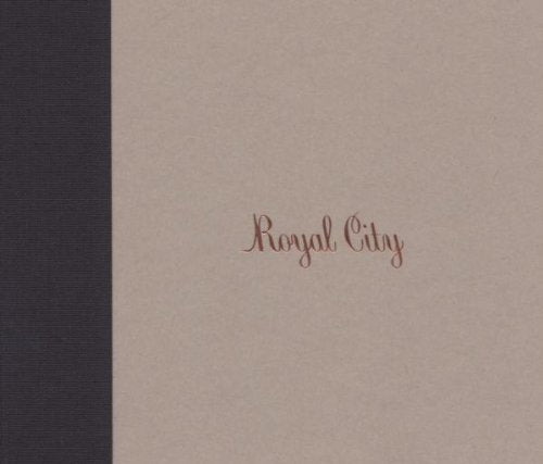 ROYAL CITY - ROYAL CITY