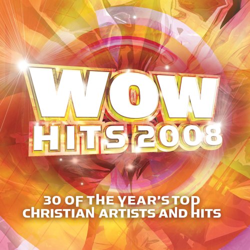 VARIOUS - WOW HITS 2008