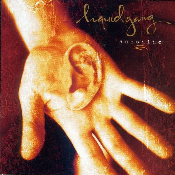 LIQUID GANG - SUNSHINE