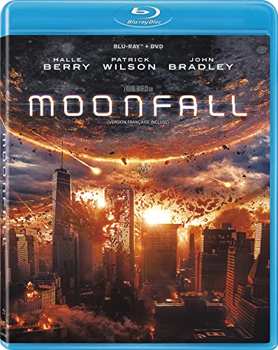 MOONFALL - BLU