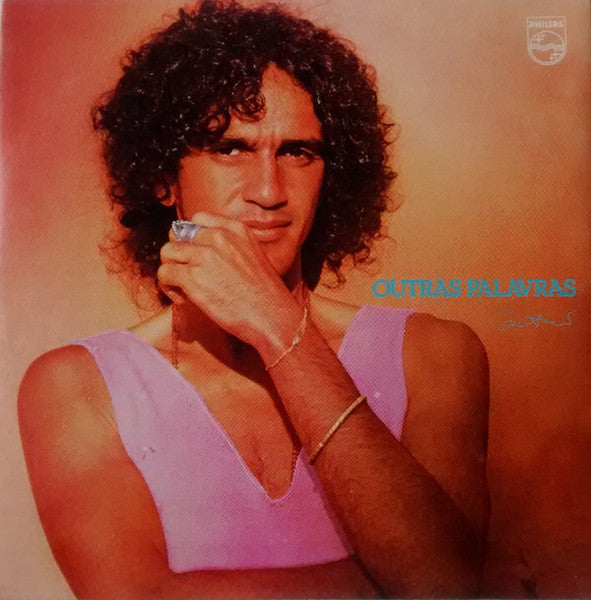 VELOSO, CAETANO - OUTRAS PALAVRAS (REISSUE) (BRAZIL)