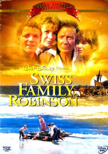 SWISS FAMILY ROBINSON (SPECIAL EDITION)