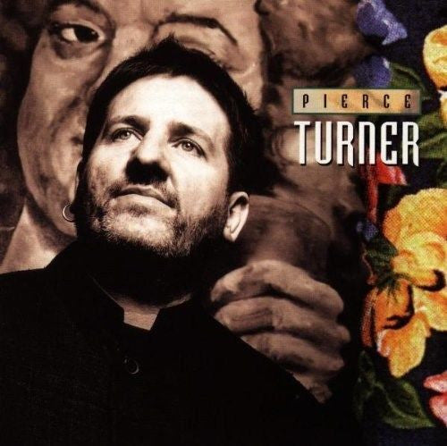 TURNER, PIERCE - COMPILATION (UK)