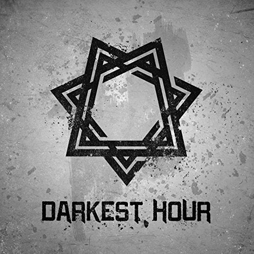 DARKEST HOUR - DARKEST HOUR