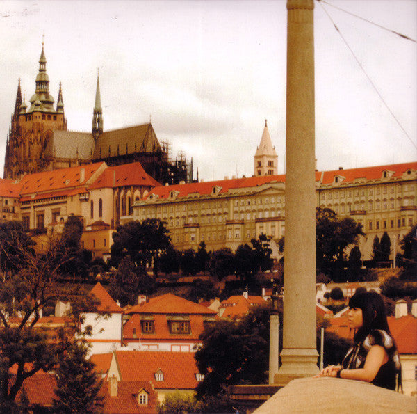 HIKARU, UTADA - BE MY LAST