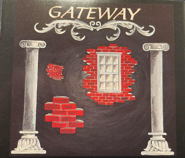 GATEWAY - ST