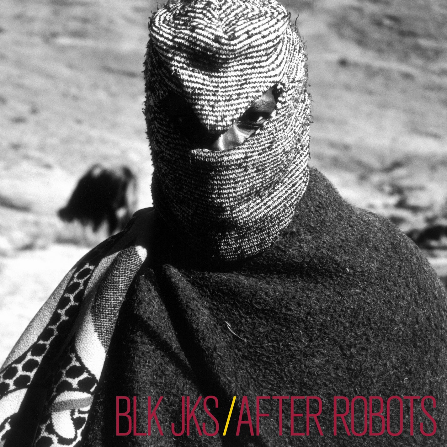 BLK JKS - AFTER ROBOTS