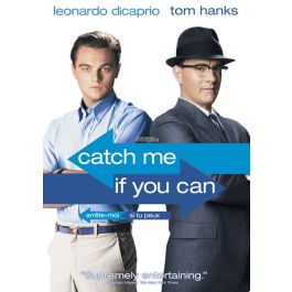 CATCH ME IF YOU CAN (WIDESCREEN)