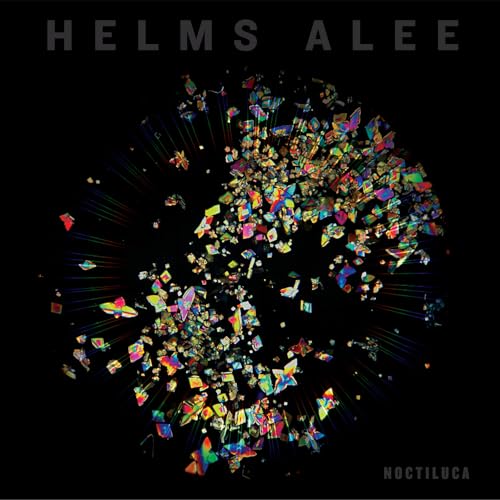 ALEE,HELMS - NOCTILUCA (CD)