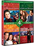 CHRISTMAS SHOES/BLESSING/HOPE/CHOIR - DVD-FAITH & FAMILY HOLIDAY COLLECTION