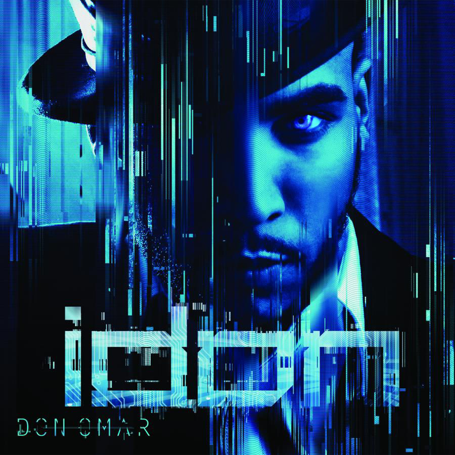 DON OMAR - IDON