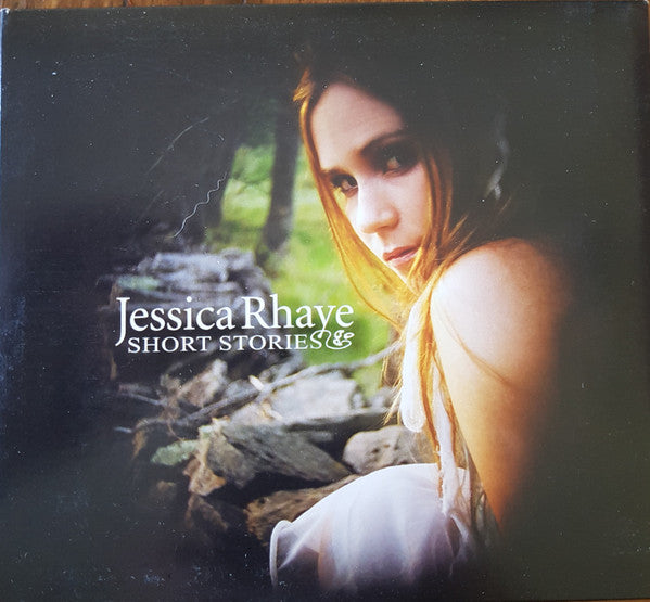 RHAYE, JESSICA - SHORT STORIES