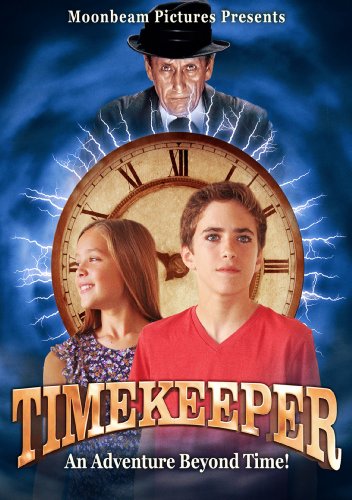 TIMEKEEPER - DVD-2012-FULLMOON