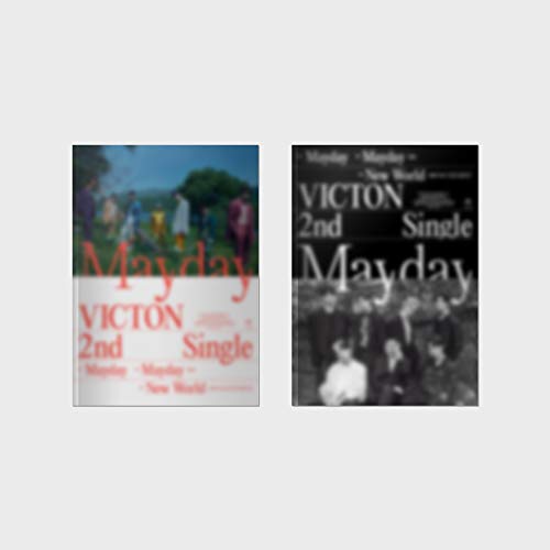VICTON - MAYDAY