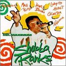 RANKS, SHABBA - MR MAXIMUM