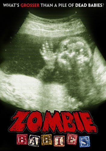 ZOMBIE BABIES