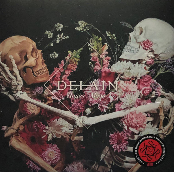 DELAIN - HUNTER'S MOON