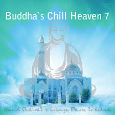 VARIOUS - BUDDHA CHILL