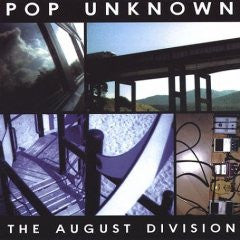 POP UNKNOWN - AUGUST DIVISION