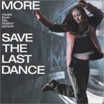 SNDTRK - MORE MUSIC FROM SAVE THE LAST DANCE