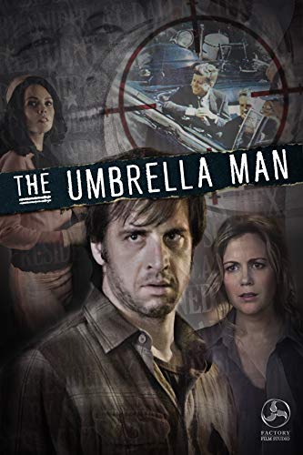 UMBRELLA MAN - DVD