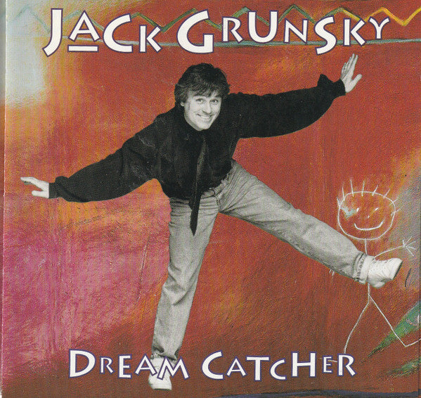GRUNSKY, JACK - DREAM CATCHER