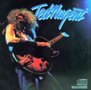 NUGENT, TED - TED NUGENT