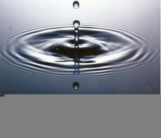 LIEBMAN, DAVID - ELEMENTS-WATER