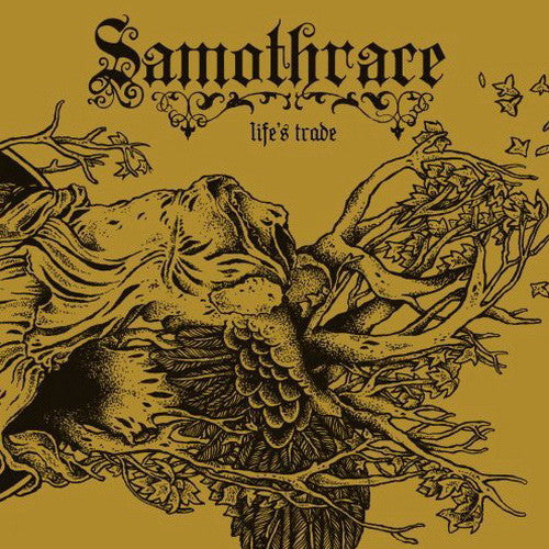 SAMOTHRACE - LIFES TRADE