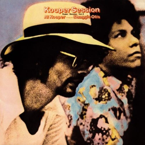 KOOPER, AL & SHUGGIE OTIS - AL KOOPER INTRODUCES SHUGGIE OTIS (DIGIPAK)
