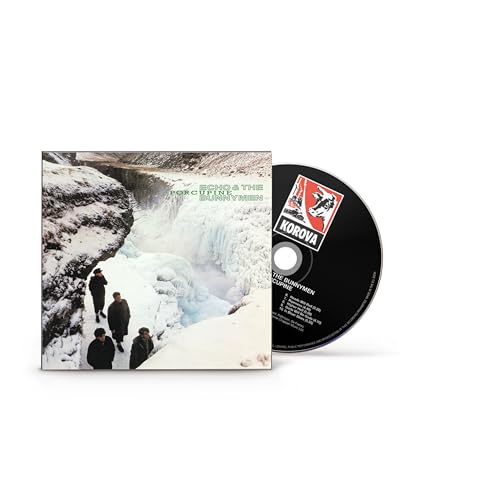 ECHO & THE BUNNYMEN - PORCUPINE (CD)