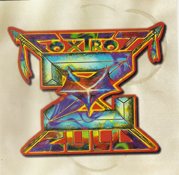 FOXTROT ZULU - MOE'S DINER