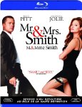 MR. & MRS. SMITH - BLU-2005-BRAD PITT